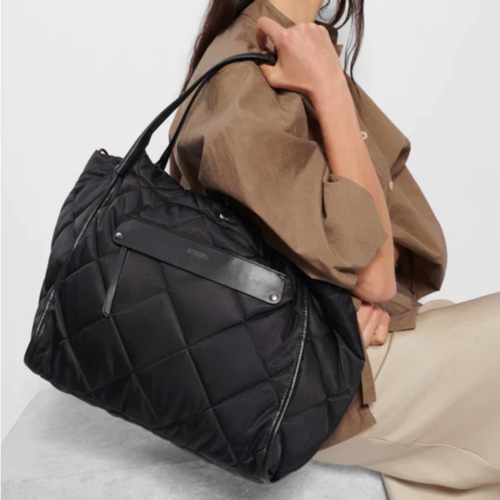 MZ Wallace Tote